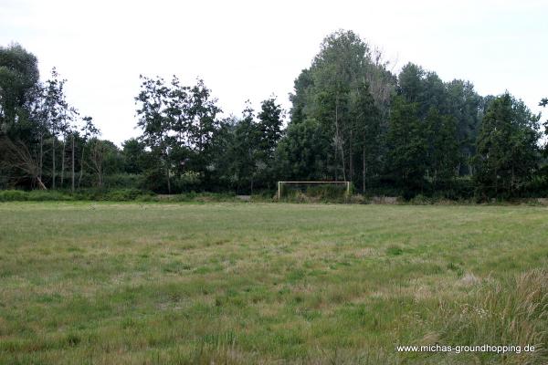 Terrein Eersbekeweg - Geraardsbergen