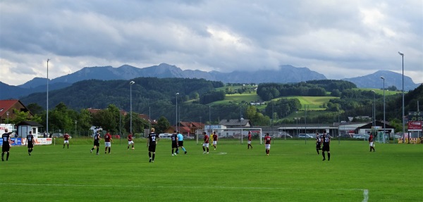 Traunsteinstadion - Altmünster