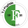Wappen FC Fryšták