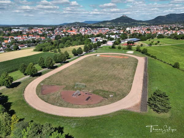 Kirchspielstadion - Bisingen