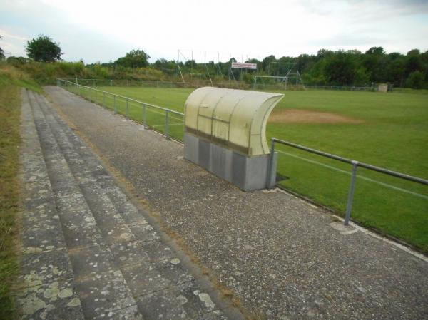 Sportanlage Unterdorf - Ubstadt-Weiher-Zeutern