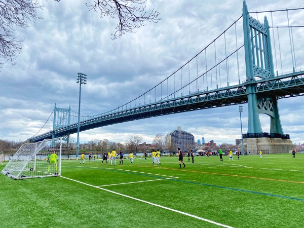 Randall's Island Field #74 - New York City, NY