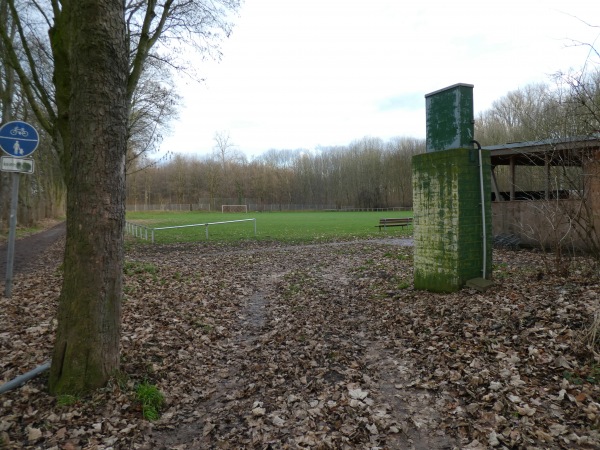 Sportplatz am Lido - Köln-Langel