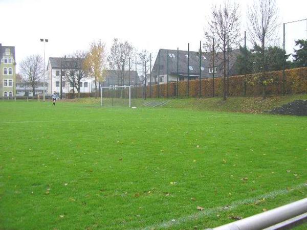 Sportplatz Am Brunnen - Schwelm