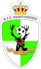 Wappen RFC Saint-Hubert