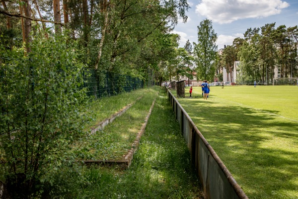 Sportanlage Sulzbacher Straße - Röthenbach/Pegnitz