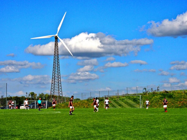 Sportplatz Mailinde - Balve-Eisborn