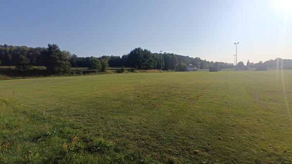 Sportanlage Badstraße Platz 3 - Hilpoltstein