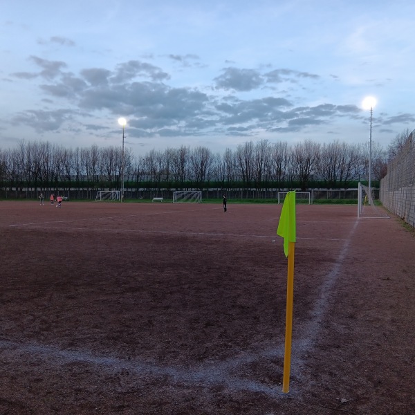 Sportanlage an der Bahn Platz 2 - Düren-Derichsweiler