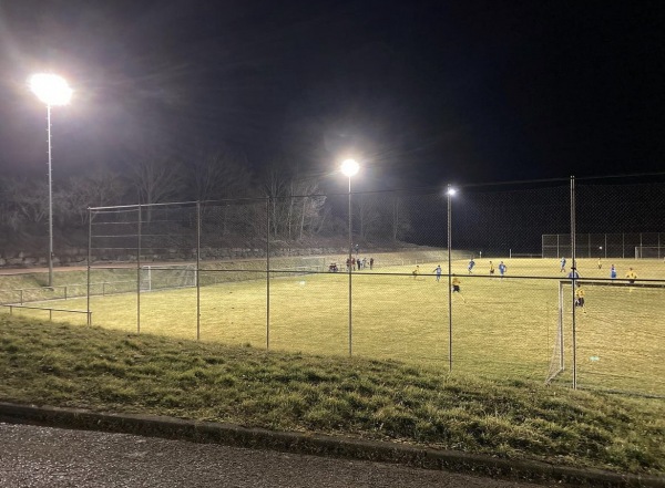 Sportanlage Wengenweg Platz 2 - Mötzingen Sportanlage Wengenweg Platz 2 - Mötzingen