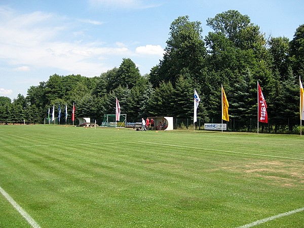 Sportplatz am Roten Wall - Kalbe/Milde