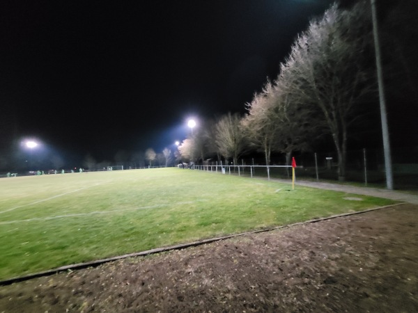 Sportgelände Horrheimer Straße Platz 2 - Sersheim