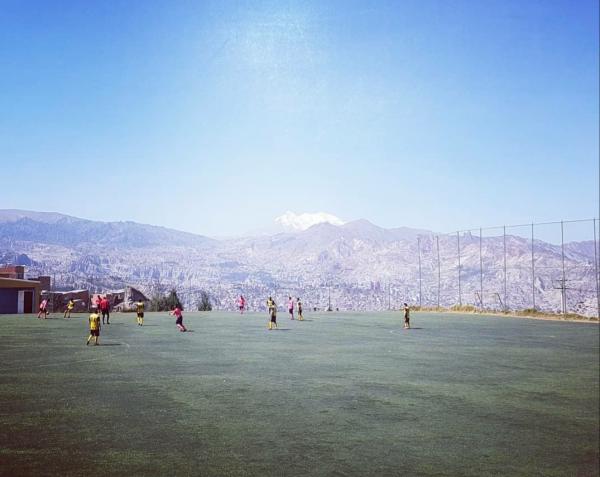 Cancha Figaro - La Paz