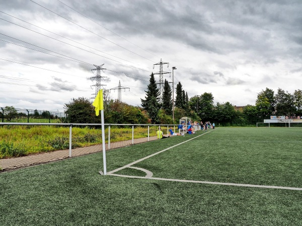 Bezirkssportanlage Attendorn Platz 3 - Attendorn