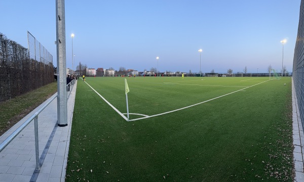 Landessportschule Ruit Platz 3 - Ostfildern-Ruit