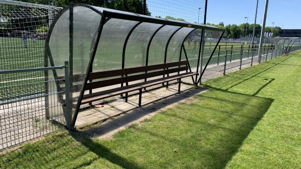 Sportpark Zuid veld 4 - Berg en Dal-Groesbeek