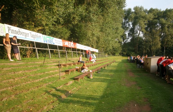 Stadion 1 - Pinneberg