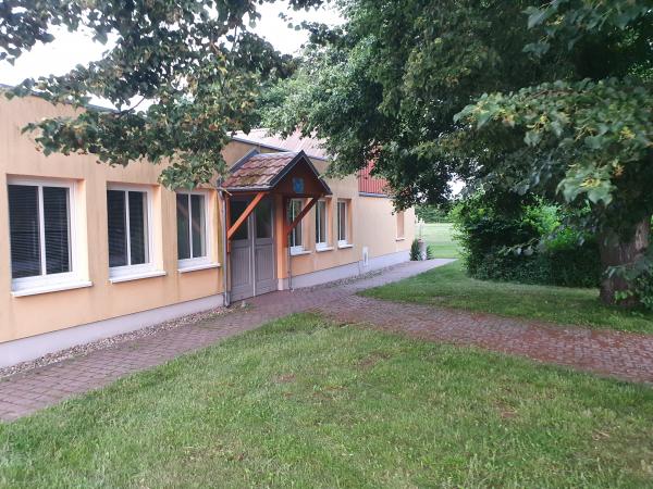 Sportplatz Lansen - Peenehagen-Lansen