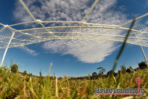 Buckby Land Rover Park field 2 - Launceston-Prospect Vale