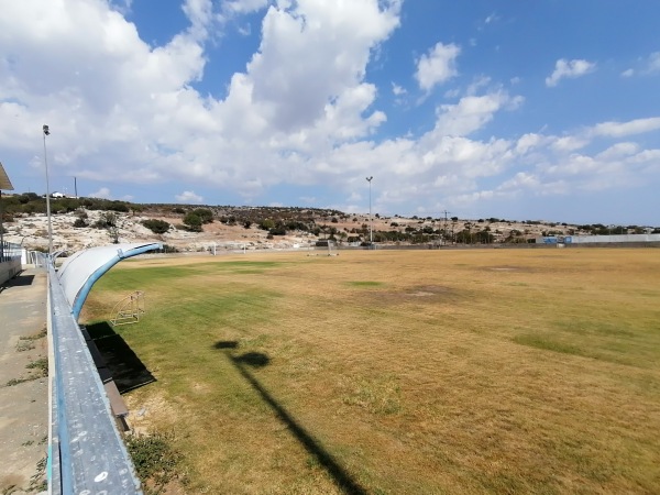 Koinotiko Stadio Maroni - Maroni