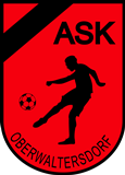 Wappen ASK Oberwaltersdorf  77126