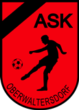 Wappen ASK Oberwaltersdorf