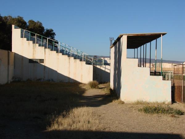 Stade de Kasserine - Kasserine