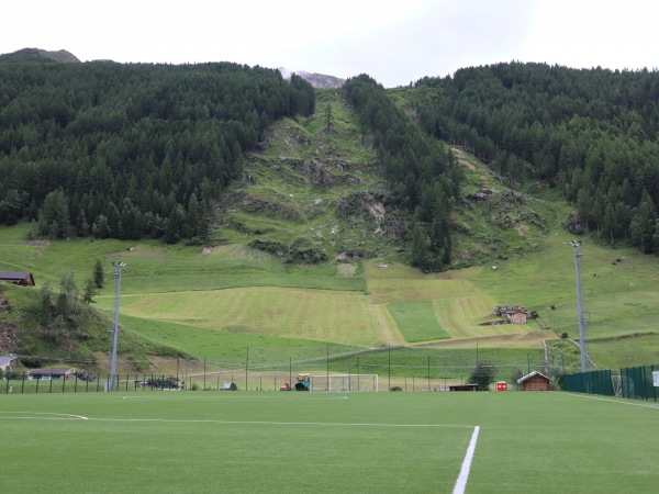 Sportplatz Prettau - Prettau (Predoi)