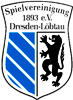 Wappen SpVgg. Löbtau 1893  11465