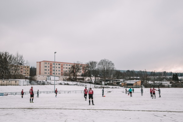 Sport- & Freizeitzentrum Falkenstein Platz 2 - Falkenstein/Vogtland