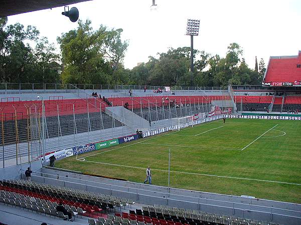 Estadio Marcelo Alberto Bielsa - Rosario, Provincia de Santa Fe