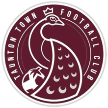 Wappen Taunton Town FC