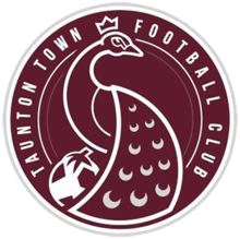 Wappen Taunton Town FC Wappen Taunton Town FC