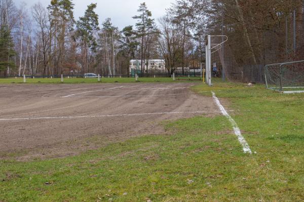 Sportanlage Finkenbrunn Platz 2 - Nürnberg-Gartenstadt