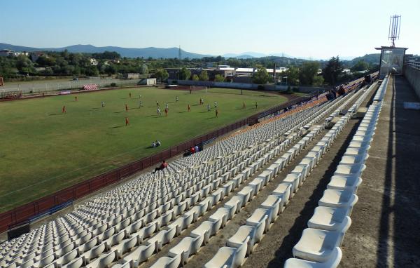 Stadion Bare - Čitluk