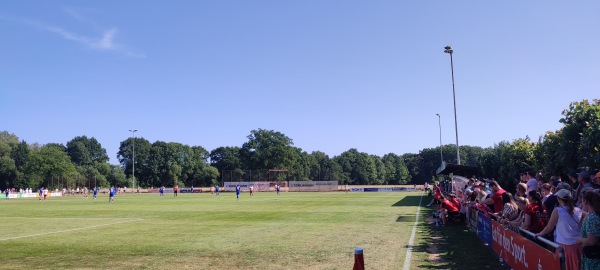 Sportanlage An der Beeke - Marklohe