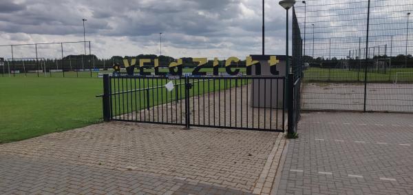 Sportpark Veldzicht - Sint Agatha