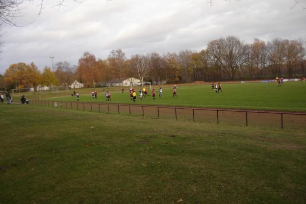 Sportanlage Reuterweg - Celle-Vorwerk