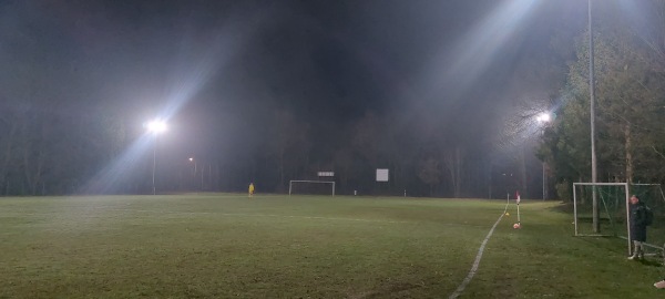 Sportanlage Bremer Straße - Hambergen