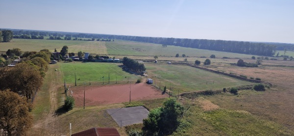 Sportplatz Am Bahnhof - Kremmen-Sommerfeld