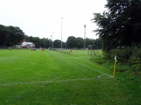 Allerstadion B-Platz - Hodenhagen