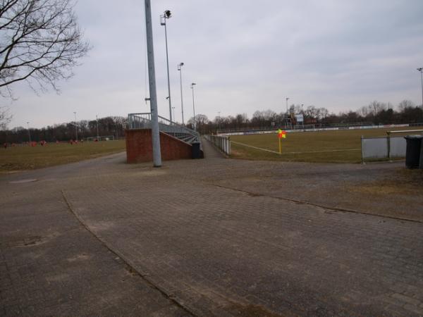 Hasetalstadion - Herzlake