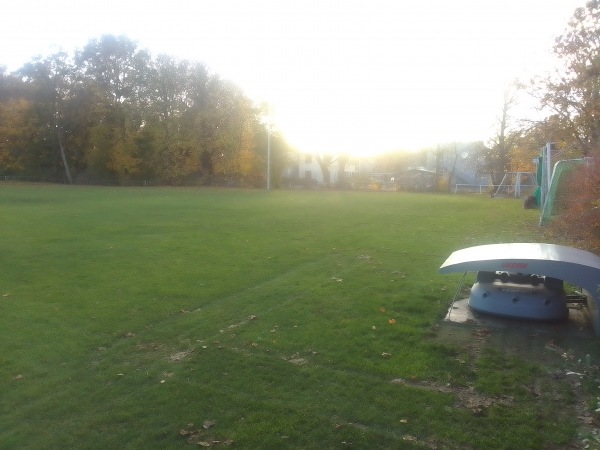 Stadion Carl-Diem-Straße B-Platz - Gifhorn