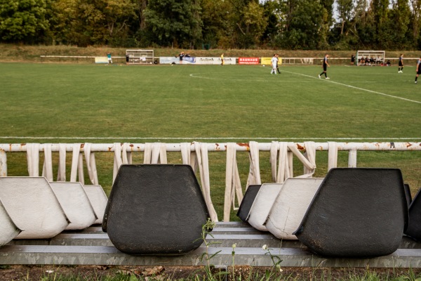 Friedrich-Ludwig Jahn Kampfsportbahn - Leipzig-Eutritzsch
