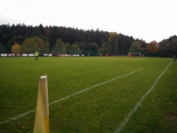 Seestadion - Wangen/Allgäu-Karsee