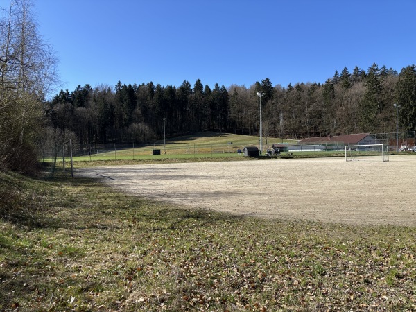 Sportanlage Stelzerreut Platz 2 - Röhrnbach-Kumreut
