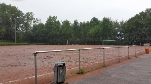 Sportanlage Eschenbeek - Wuppertal-Uellendahl