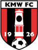 Wappen Kimberley Miners Welfare FC
