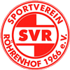 Wappen SV Röhrenhof 1966