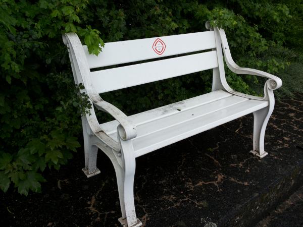 Sportgelände Jahnstraße Platz 2 - Güntersleben